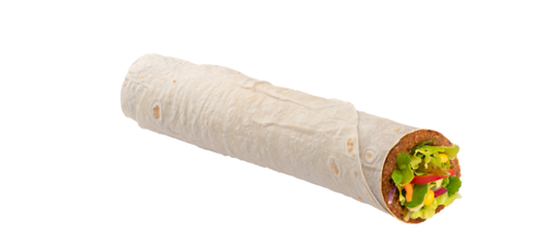 Favori Çiğ Köfte Dürüm