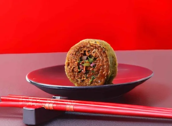 Classic Suşi Çiğköfte